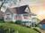 Vacation house_tiny